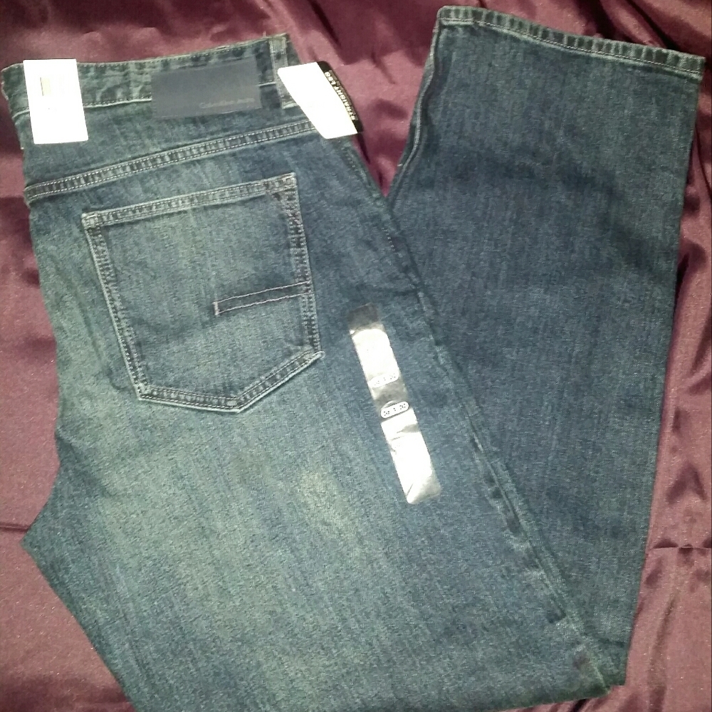 NEW Men's Calvin Klein Jeans